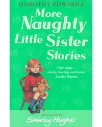 More Naughty Little Sister Stories