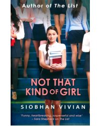 Not That Kind of Girl