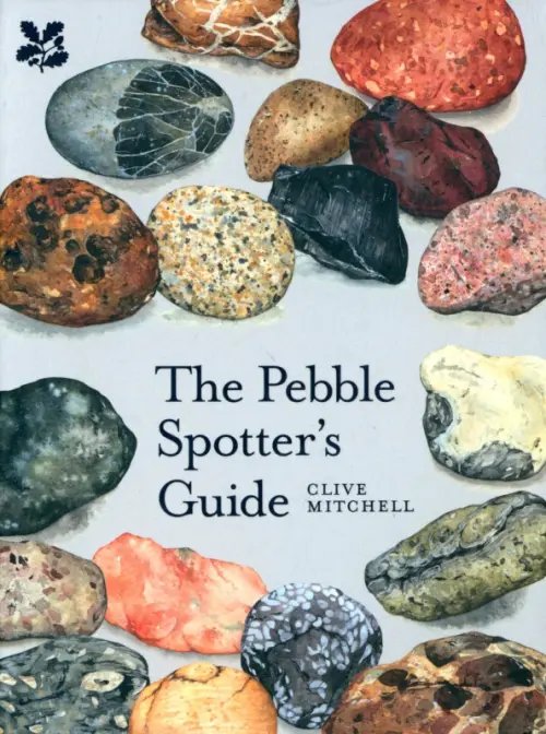 National Trust The Pebble Spotter's Guide