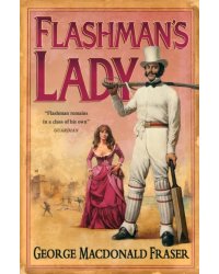Flashman's Lady