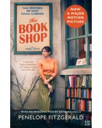 The Bookshop