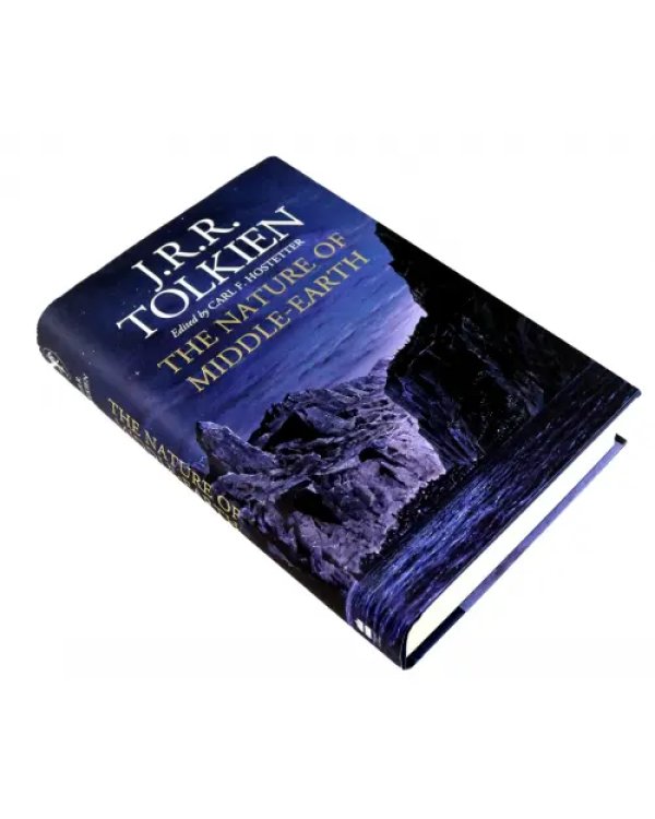 The Nature Of Middle-Earth