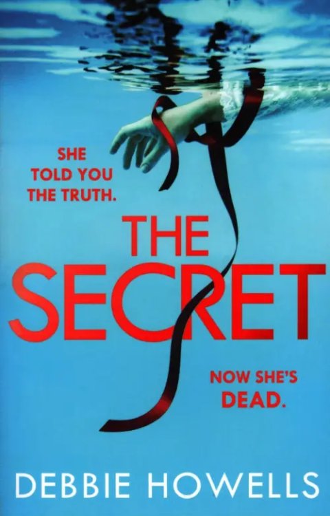 The Secret The Secret