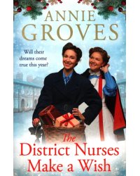 The District Nurses Make a Wish