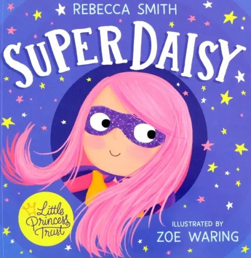 Children`s Books SuperDaisy