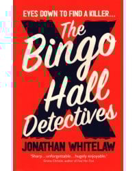 The Bingo Hall Detectives