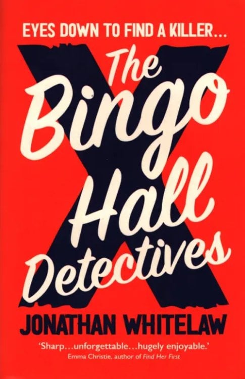 The Bingo Hall Detectives The Bingo Hall Detectives