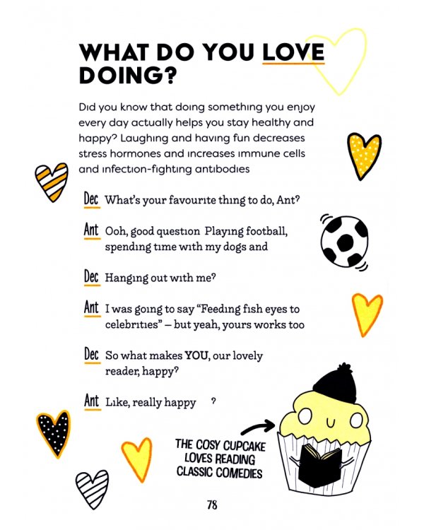 Propa Happy. Awesome Activities to Power Your Positivity