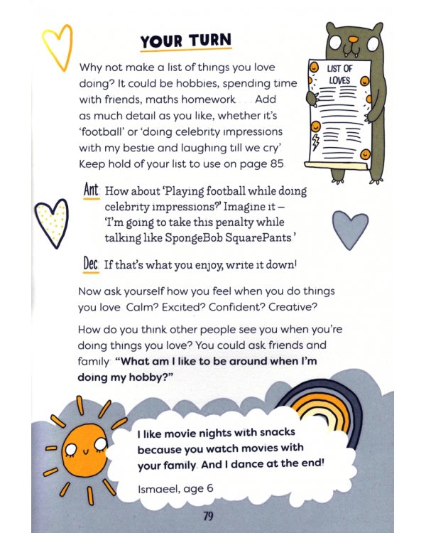 Propa Happy. Awesome Activities to Power Your Positivity