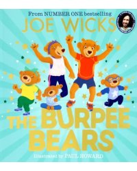 The Burpee Bears
