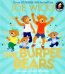 The Burpee Bears