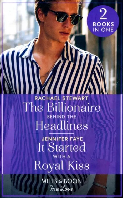 The Billionaire Behind The Headlines. It Started With A Royal Kiss The Billionaire Behind The Headlines. It Started With A Royal Kiss