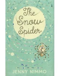 The Snow Spider