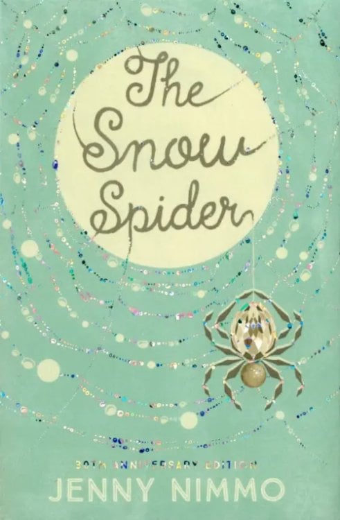 The Snow Spider The Snow Spider