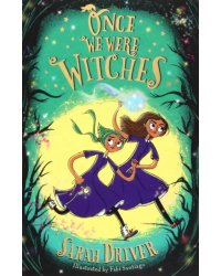 Once We Were Witches