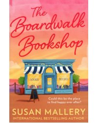 The Boardwalk Bookshop