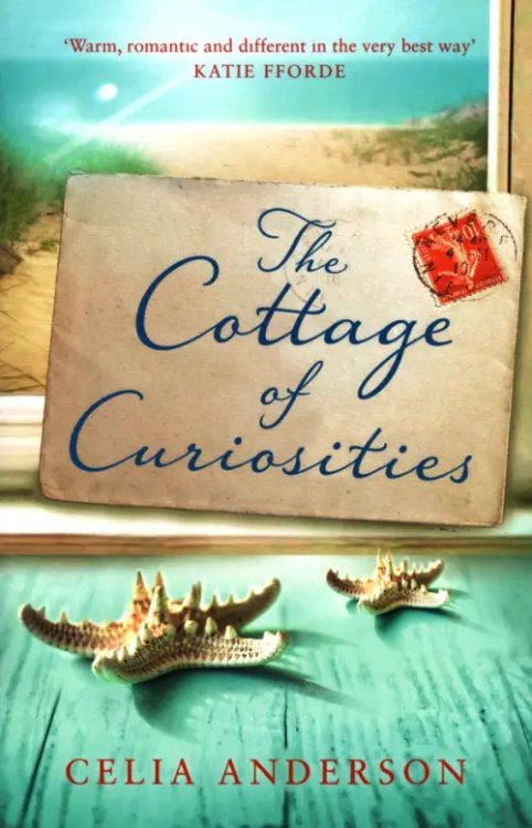 Pengelly Series The Cottage of Curiosities