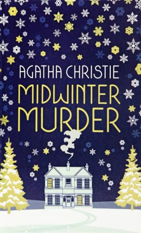 Midwinter Murder