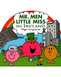 Mr. Men Little Miss in Ireland