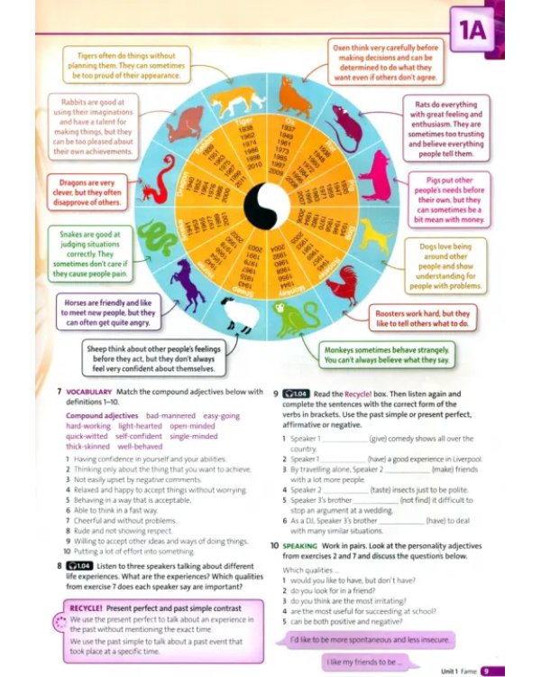 Solutions. Upper Intermediate. Student's Book