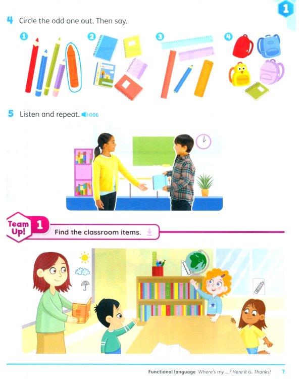 Beehive. Starter Level. Student Book with Online Practice