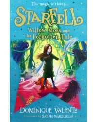 Willow Moss and the Forgotten Tale