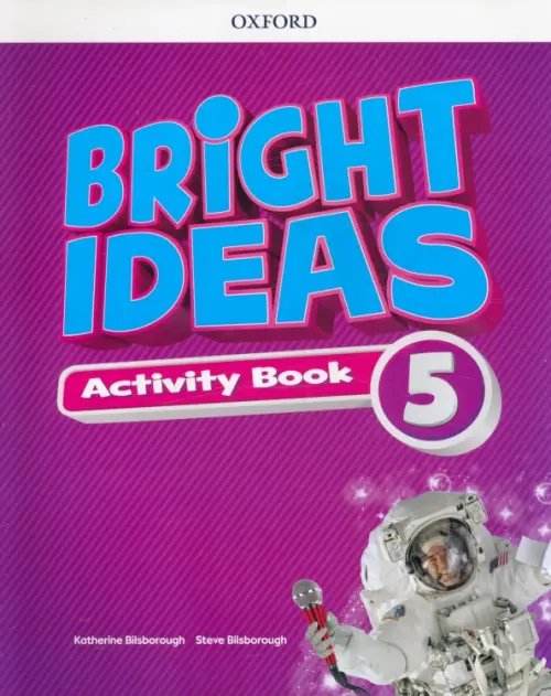 Bright Ideas Bright Ideas. Level 5. Activity Book with Online Practice