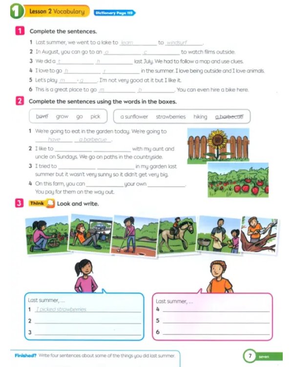 Bright Ideas. Level 5. Activity Book with Online Practice