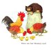 Дополнительное изображение книги «Mog's Family of Cats»
