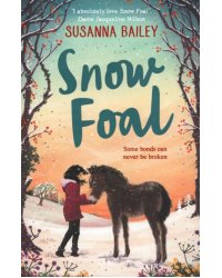 Snow Foal