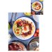 Speedy Mob. 12-Minute Meals for 4 People