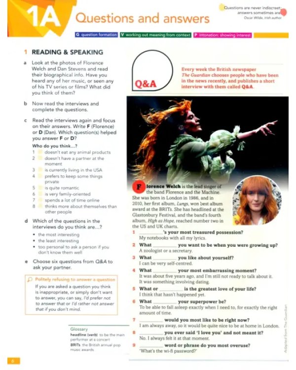 English File. Upper Intermediate. Student's Book with Online Practice