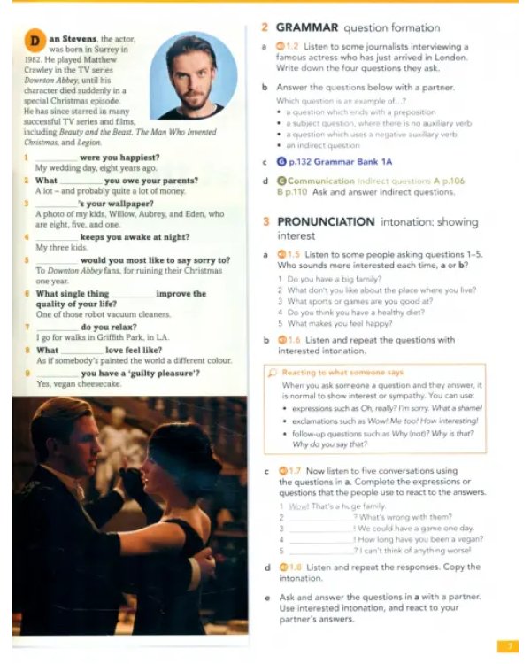 English File. Upper Intermediate. Student's Book with Online Practice