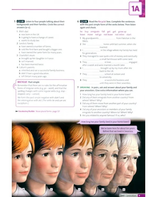 Solutions. Intermediate. Student's Book