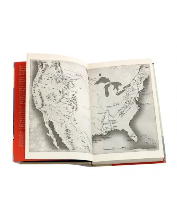 Riverman. An American Odyssey