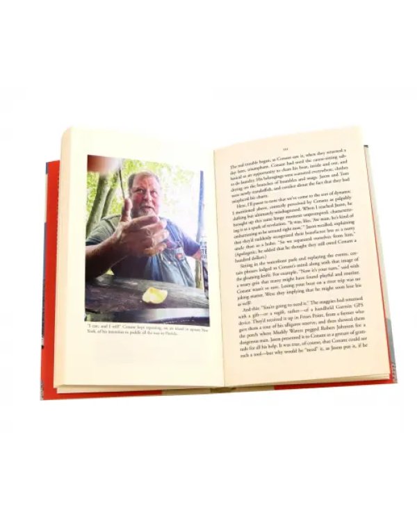 Riverman. An American Odyssey