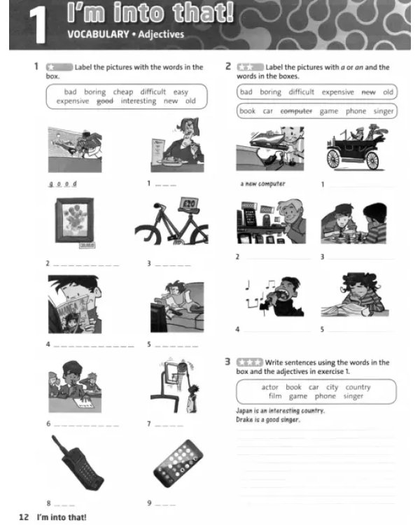English Plus. Starter. Workbook with access to Practice Kit