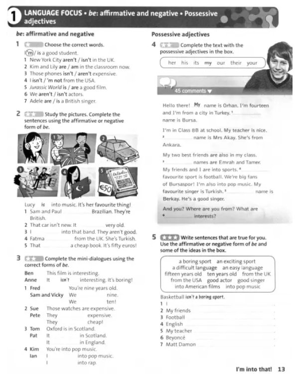 English Plus. Starter. Workbook with access to Practice Kit