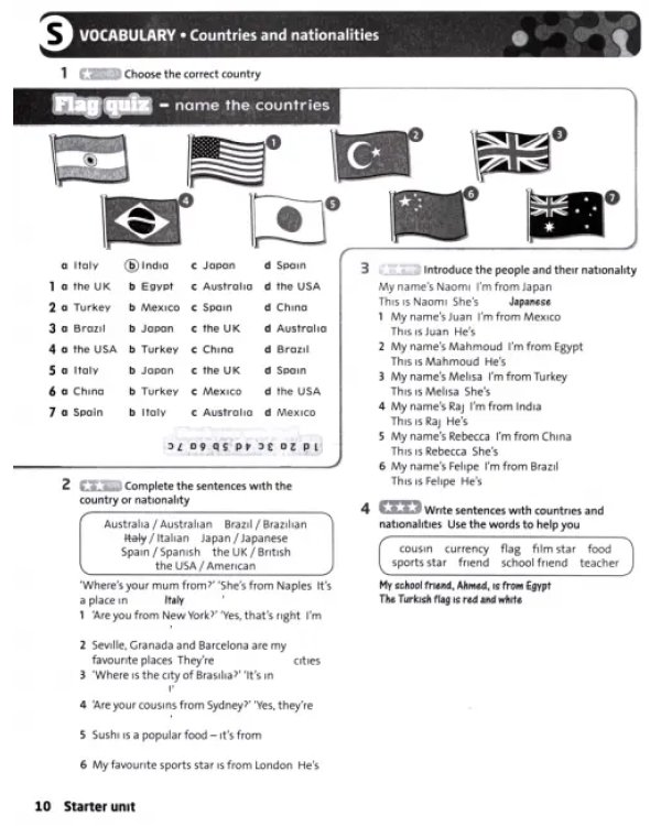 English Plus. Level 1. Workbook with access to Practice Kit