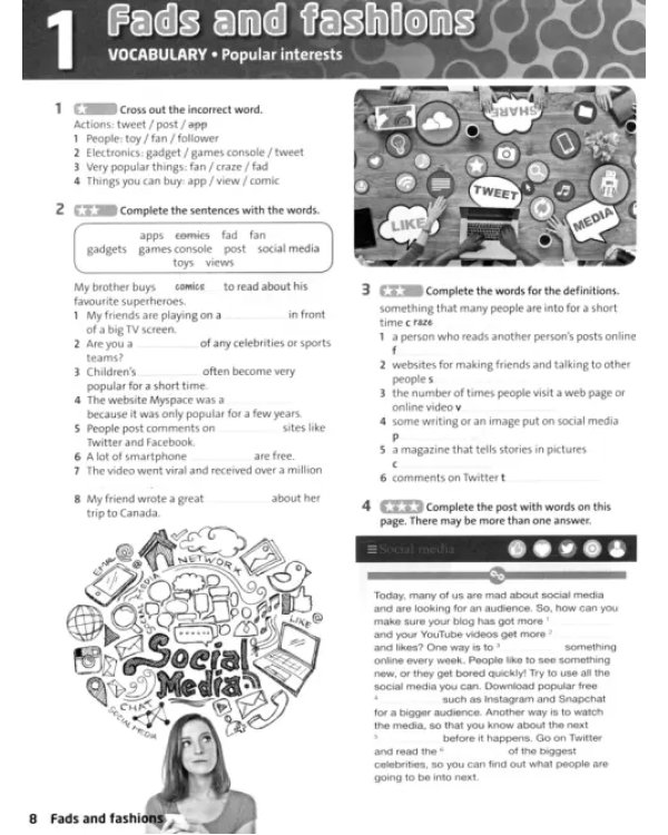 English Plus. Level 3. Workbook with access to Practice Kit