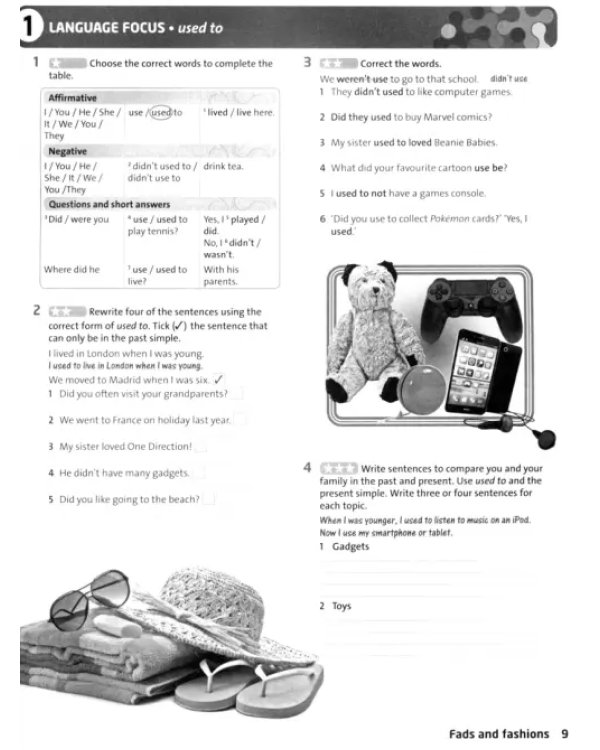English Plus. Level 3. Workbook with access to Practice Kit