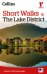 Short walks in the Lake District. Guide to 20 local walks