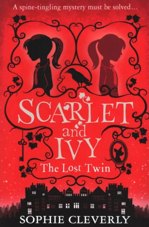 Scarlet and Ivy The Lost Twin