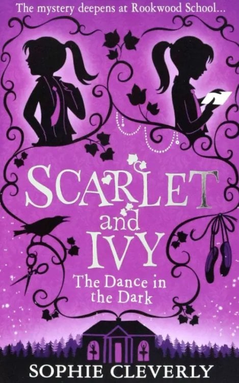 Scarlet and Ivy The Dance in the Dark