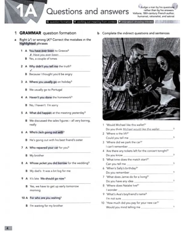 English File. Upper-Intermediate. Workbook Without Key
