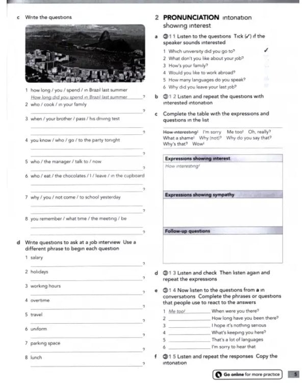 English File. Upper-Intermediate. Workbook Without Key