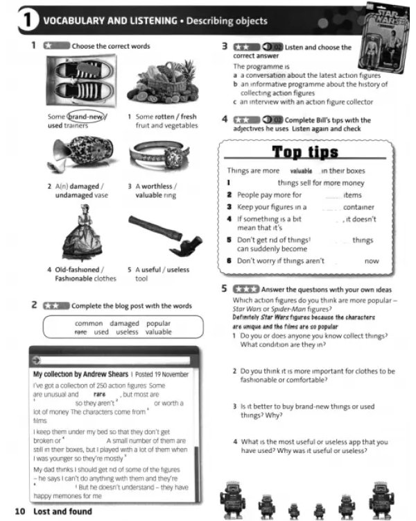 English Plus. Level 4. Workbook with access to Practice Kit