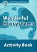 Oxford Read and Discover. Level 6. Wonderful Ecosystems. Activity Book