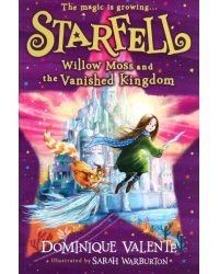 Willow Moss and the Vanished Kingdom