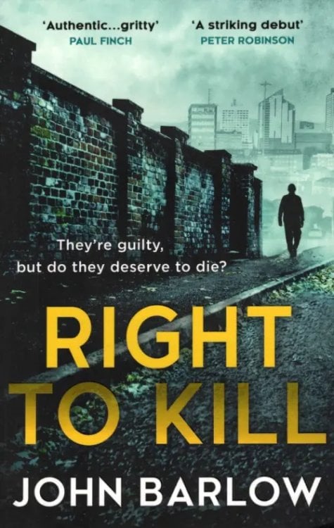 Right to Kill Right to Kill